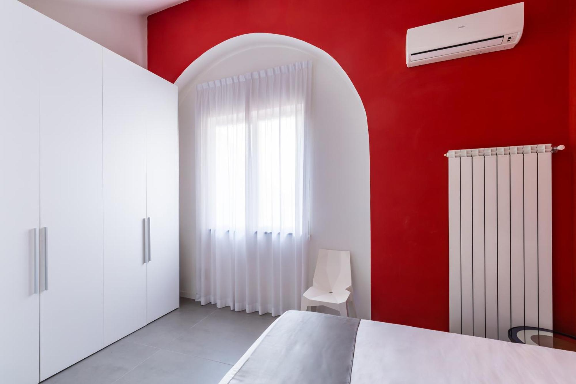 Appartement Santangelo