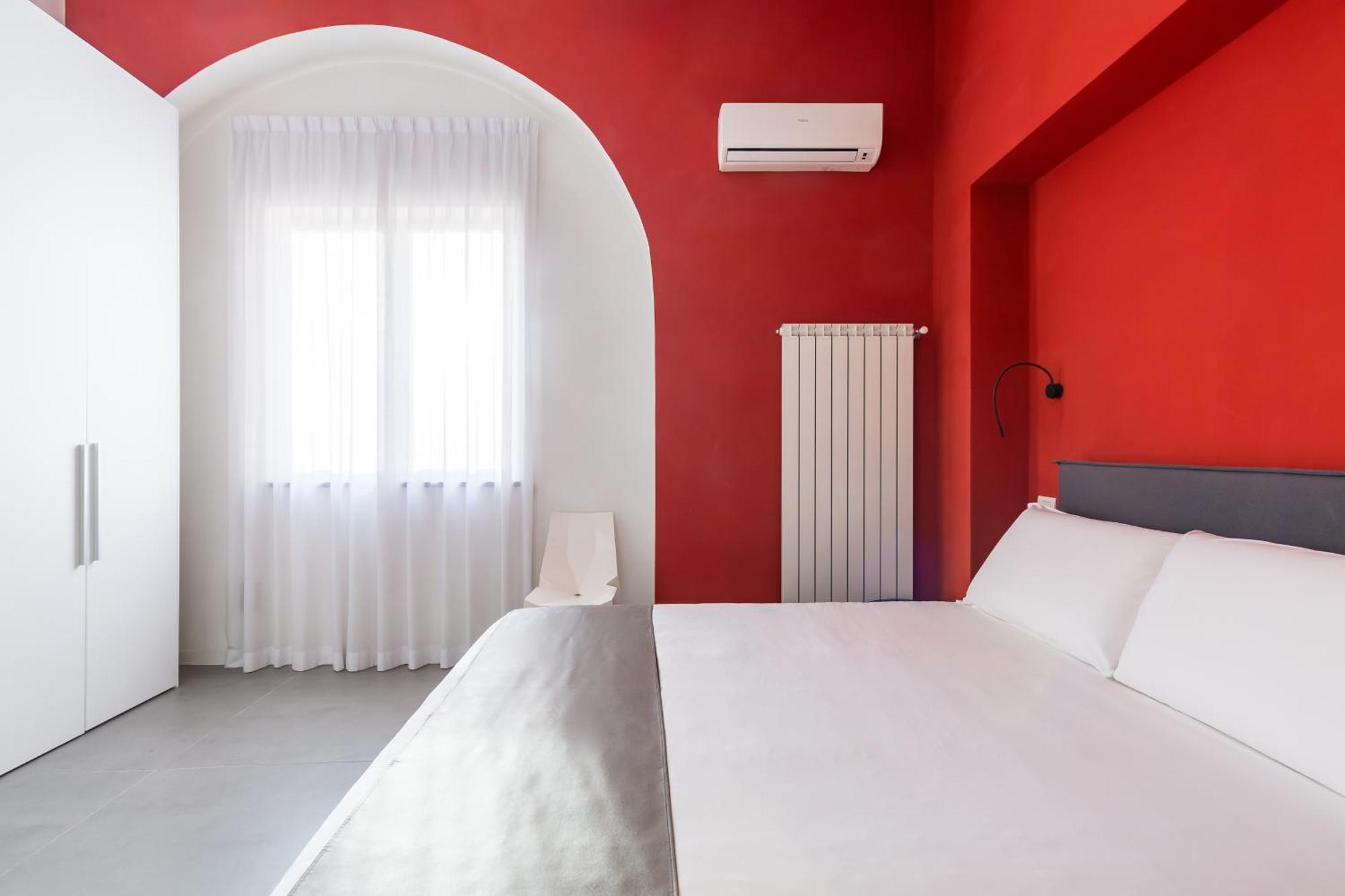 Santangelo Appartement Naples