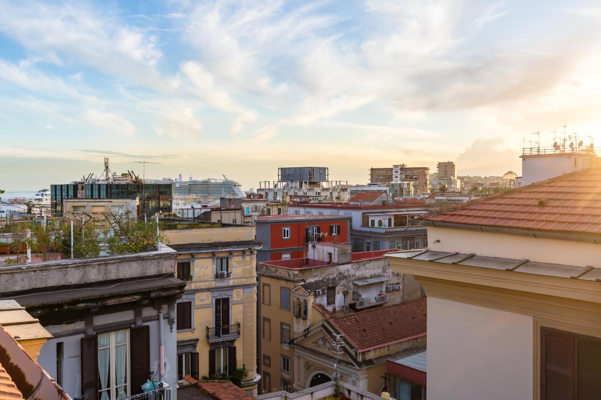 Santangelo Appartement