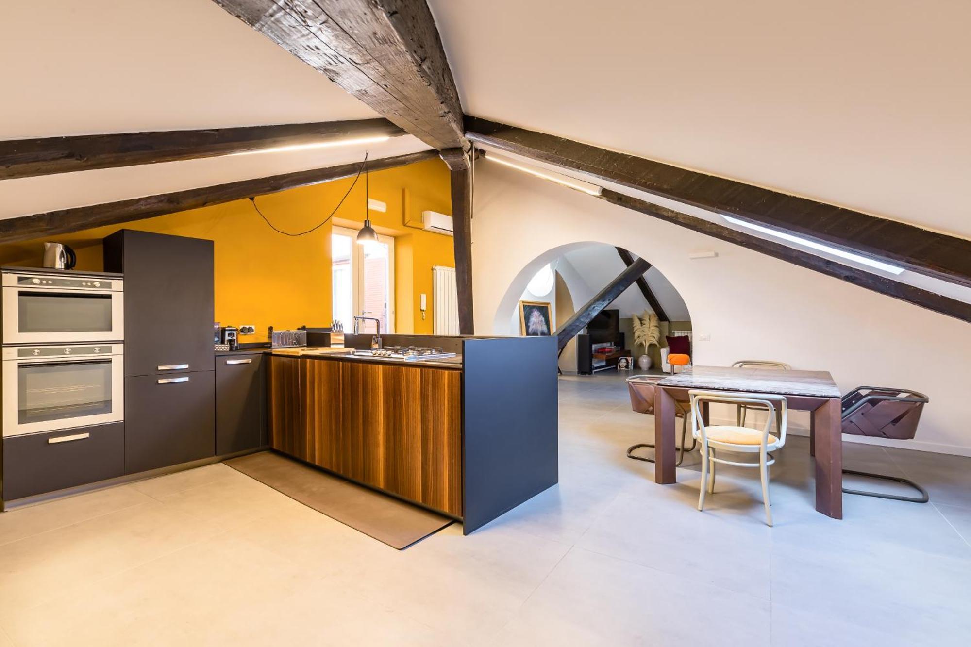 Appartement Santangelo