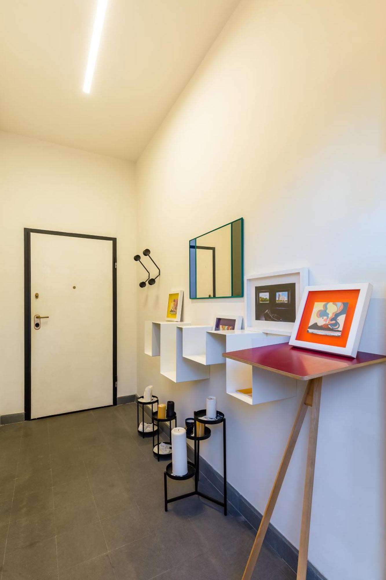 Santangelo Appartement *