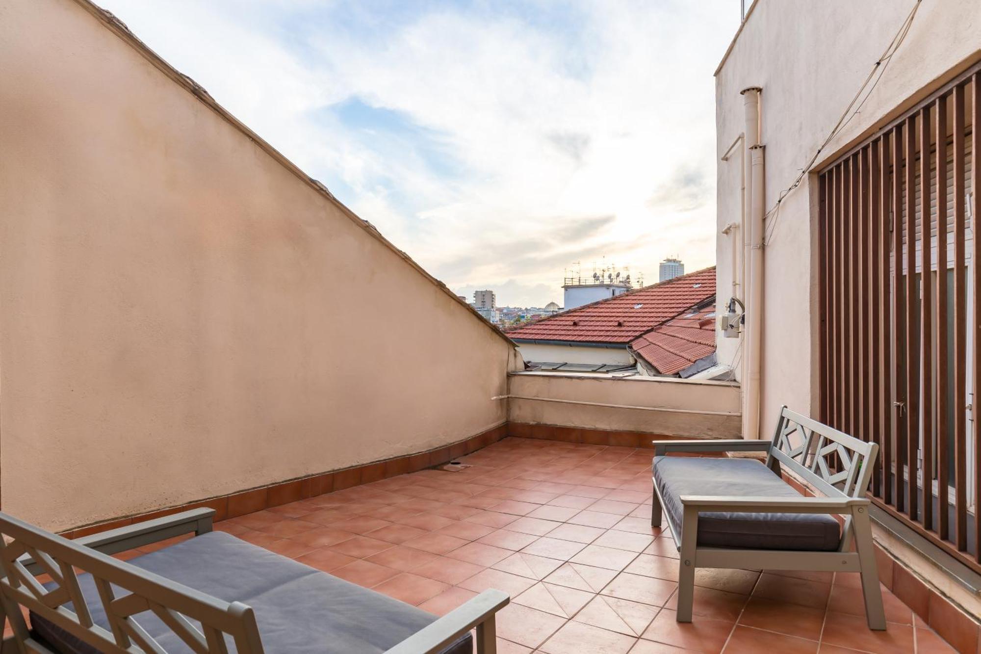 Appartement Santangelo