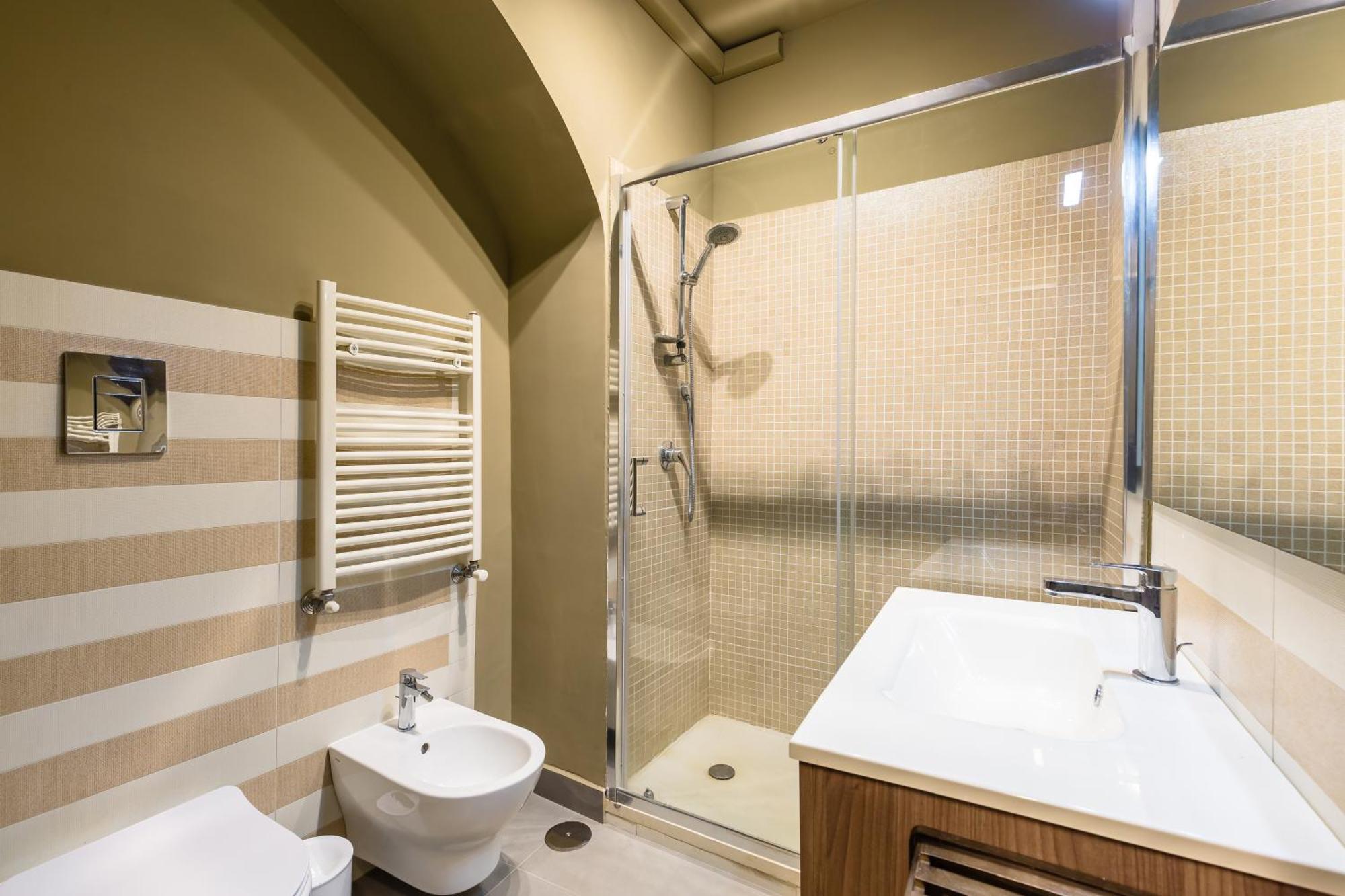 Santangelo Appartement