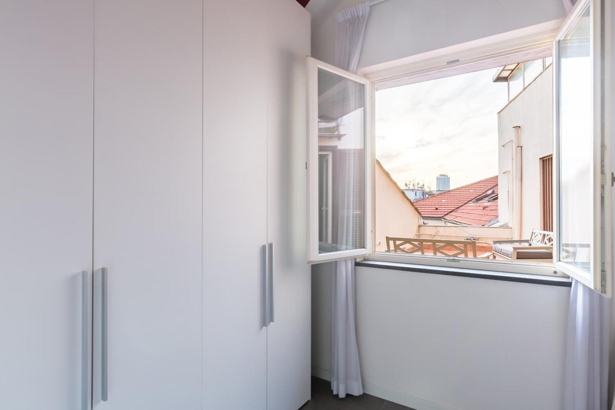 Santangelo Appartement *