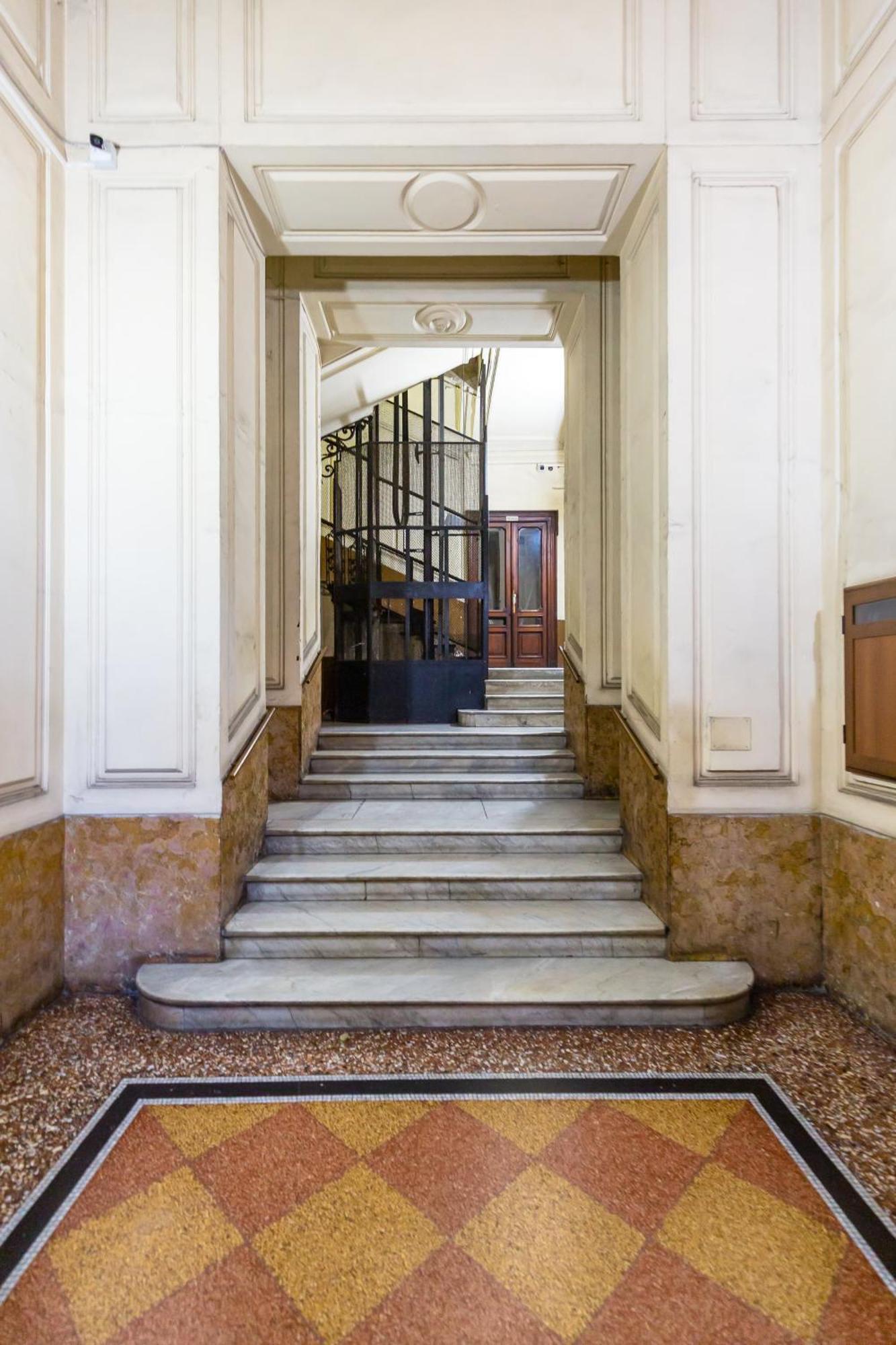 Santangelo Appartement
