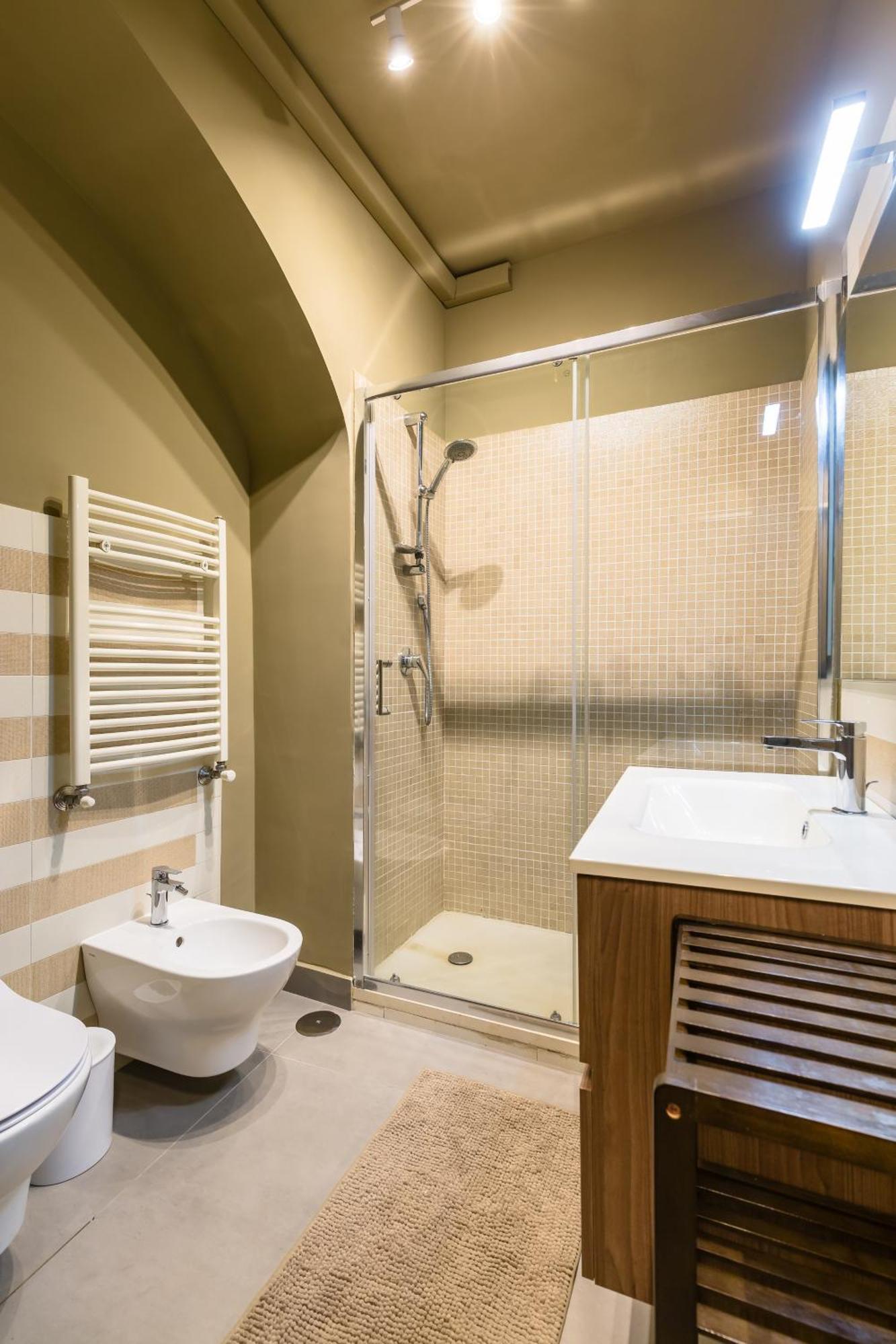 Appartement Santangelo *