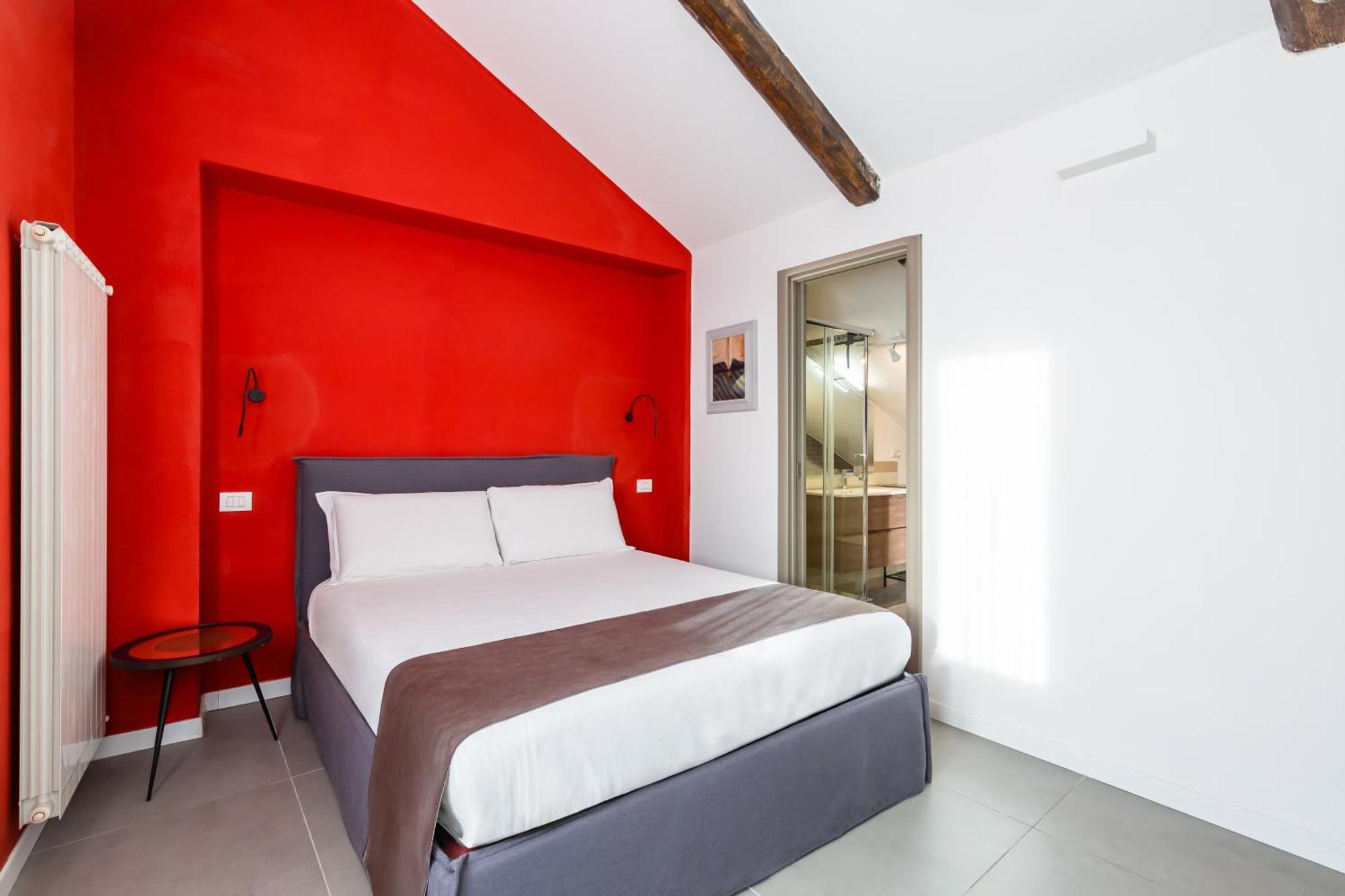 Santangelo Appartement *