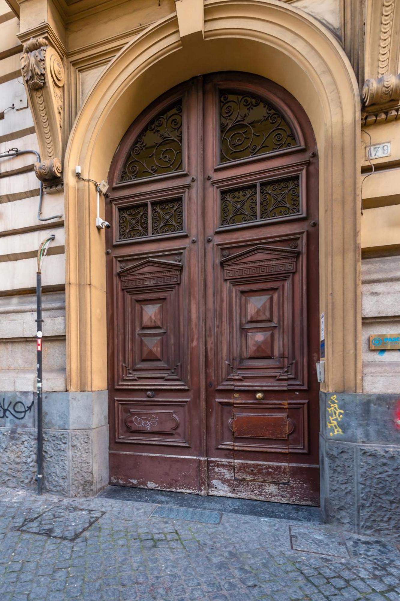 Appartement Santangelo Naples