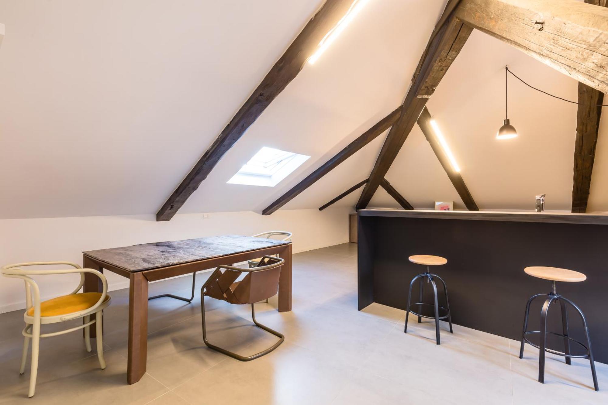 Santangelo Appartement Naples