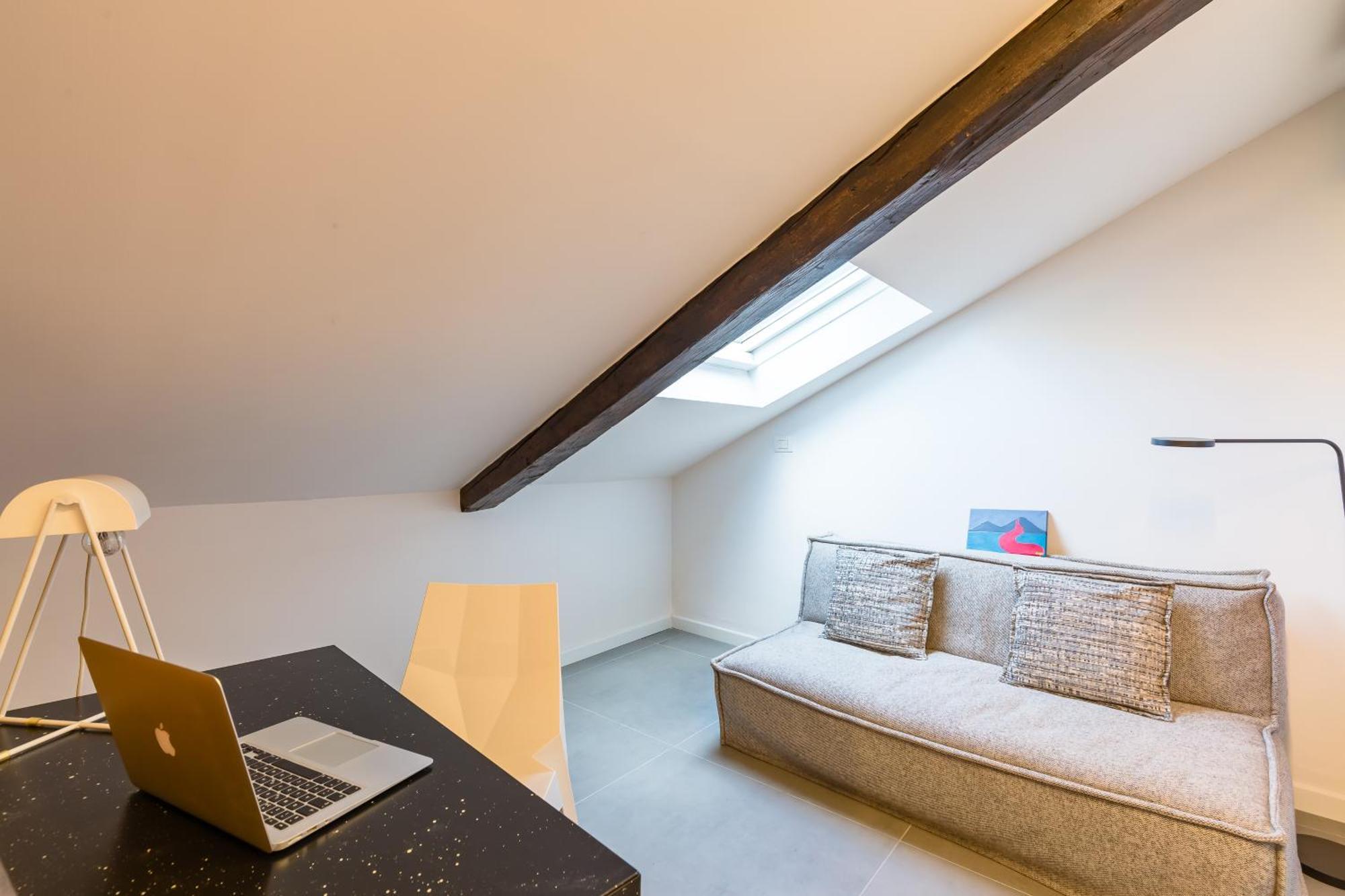 Appartement Santangelo