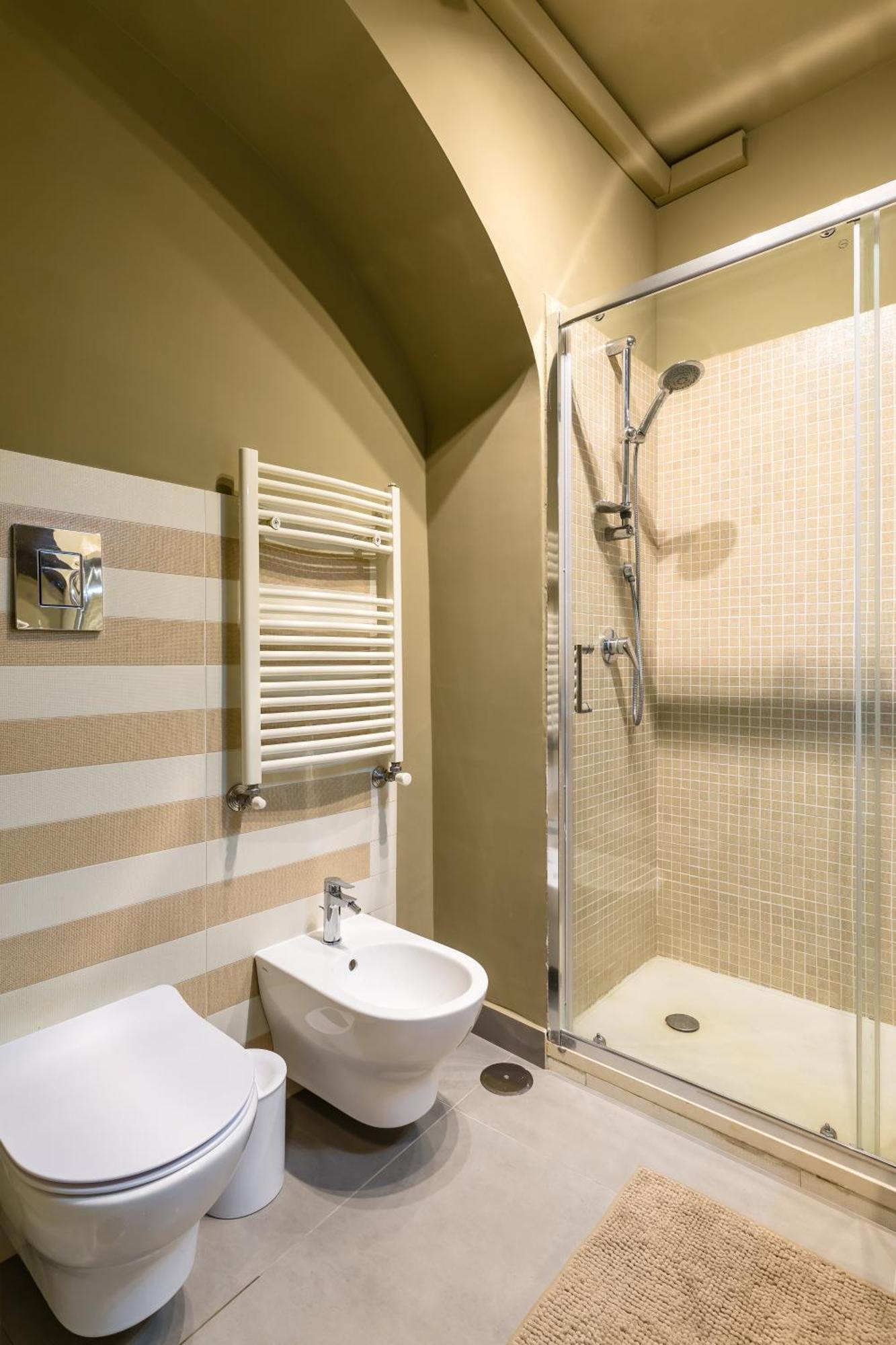 Appartement Santangelo *
