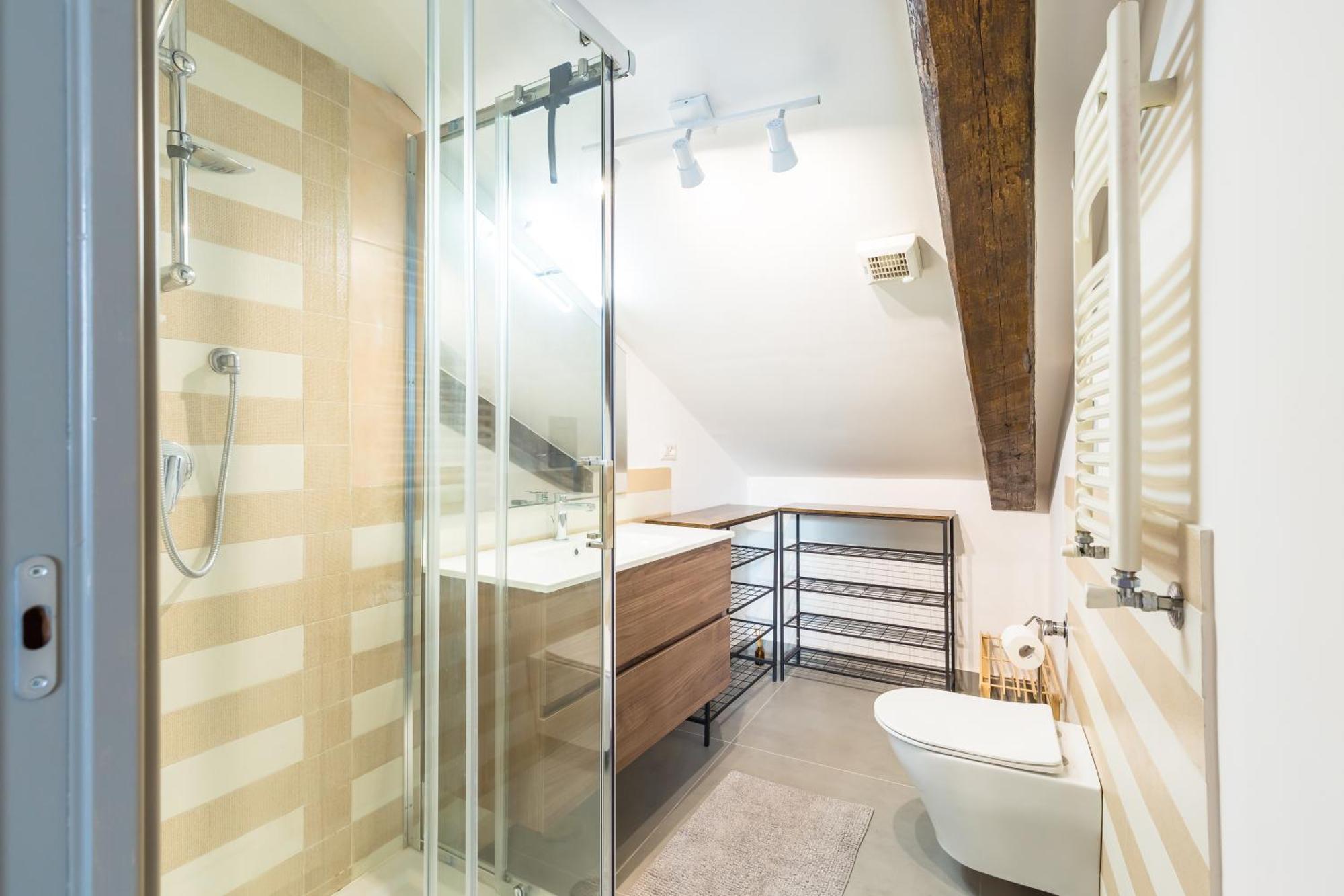 Santangelo Appartement