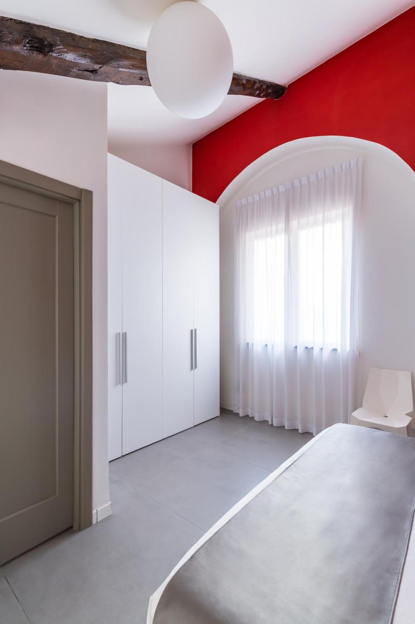 Santangelo Appartement Napels